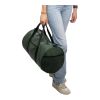 rPET-Reisetasche Aisha Schwarz | ohne Werbeanbringung | Nicht verfügbar | Nicht verfügbar