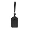 Gepäck-Tracking-Tag Isen Schwarz | ohne Werbeanbringung | Nicht verfügbar | Nicht verfügbar