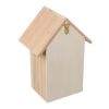 Bienenhaus Fahim | Recyceltes Holz Braun