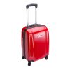 Trolley 'Adventure' aus ABS-Kunststoff Grau