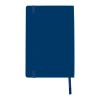 Notizbuch ‘Storyteller’ aus PU Grau