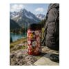 Isolierbecher 300 ml Silber
