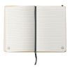 Notizbuch Gianni | Recycelt | A5 | Liniert beige