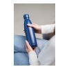 Doppelwandige Edelstahlflasche (500 ml) Amara Schwarz