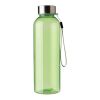 rPET Trinkflasche (500 ml) Isabelle Blau