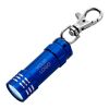 LED-Lampe 'Pocket' aus Aluminium Schwarz