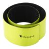 Snap-Armband 'Promo' Silber
