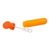 Seifenblasen-Set 'Soap' Orange