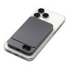 BrandCharger Powerwave 5000 kabellose Powerbank grau