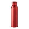 Einwandige Edelstahl-Trinkflasche 650 ml Cindy Kobaltblau