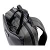 BrandCharger Nexus Tragetasche Schwarz