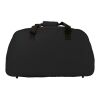 Sport-/Reisetasche 'Bogota' aus Polyester Schwarz