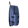 Kühlrucksack 'Icecold' aus Polyester Blau