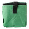 Kühltasche aus Polyester (600D) und RPET Isabella Grün