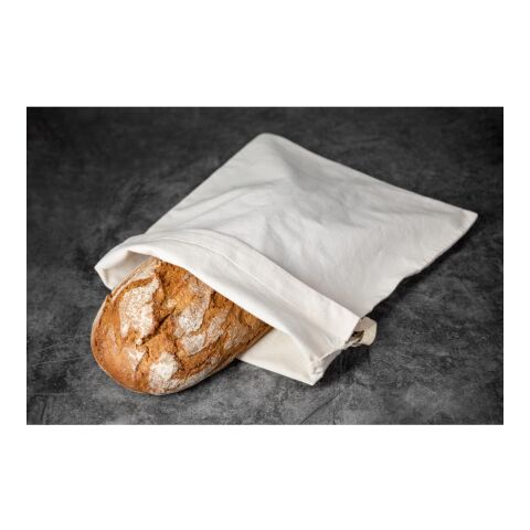 Brotbeutel "ECOCARE" natur