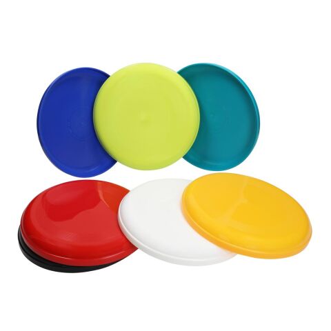 Wurfscheibe &quot;Space Flyer 22&quot; weiß | ohne Werbeanbringung | Nicht verfügbar | Nicht verfügbar