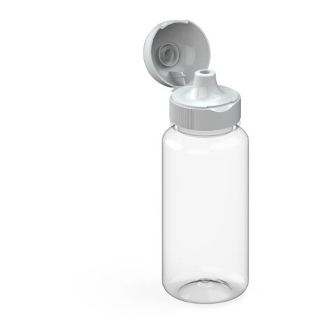 Trinkflasche &quot;Sports&quot;, 400 ml blau | ohne Werbeanbringung | Nicht verfügbar | Nicht verfügbar