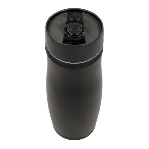 Thermobecher &quot;Milano&quot;, 0,35 l schwarz | ohne Werbeanbringung | Nicht verfügbar | Nicht verfügbar