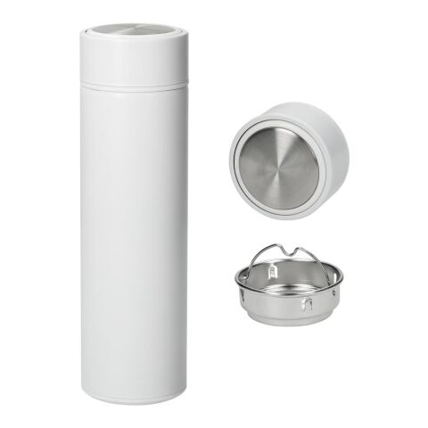 Vakuum Flasche "Alaska" 0,4 l schwarz | ohne Werbeanbringung | Nicht verfügbar | Nicht verfügbar