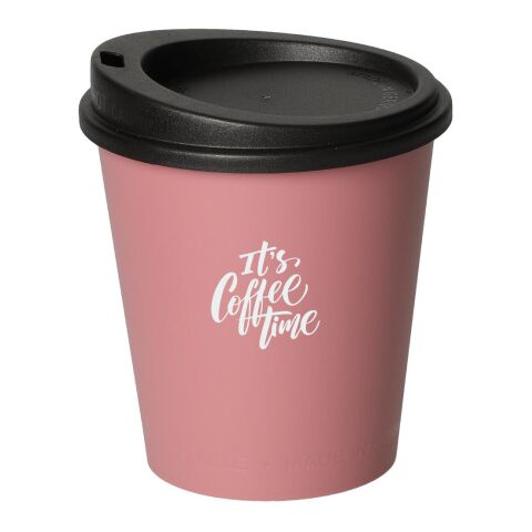 Kaffeebecher &quot;ToGo&quot;, 0,2 l schwarz | ohne Werbeanbringung | Nicht verfügbar | Nicht verfügbar