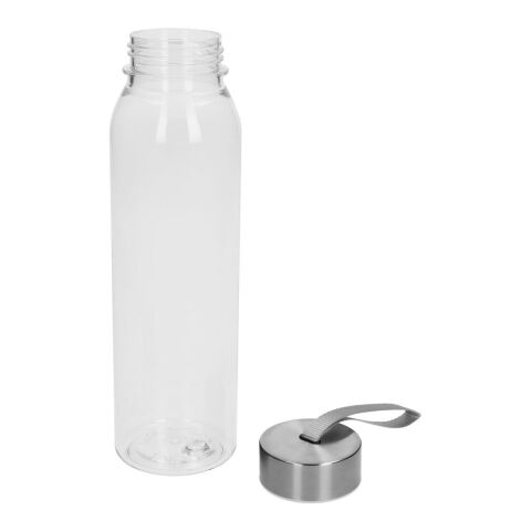 Trinkflasche Active "Pure", 650 ml weiß | ohne Werbeanbringung | Nicht verfügbar | Nicht verfügbar
