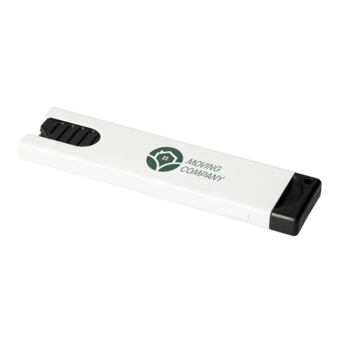 Cuttermesser "Slide" weiß | ohne Werbeanbringung | Nicht verfügbar | Nicht verfügbar