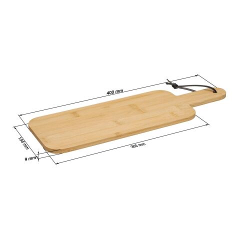 Schneidbrett &quot;Osaka&quot; natur | ohne Werbeanbringung | Nicht verfügbar | Nicht verfügbar