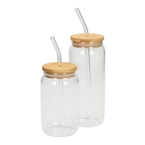 Trinkglas "Tropical", 675 ml natur | ohne Werbeanbringung | Nicht verfügbar | Nicht verfügbar