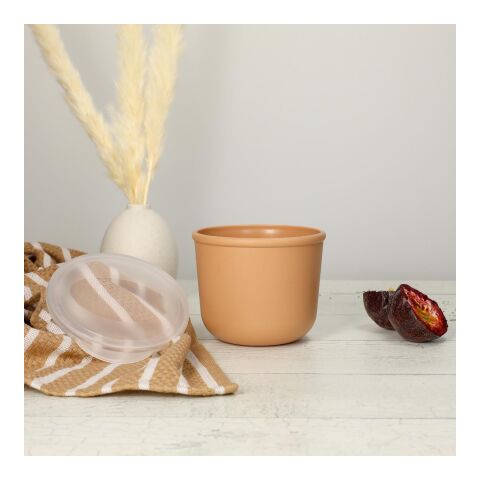 Lunchpot "ToGo", 650 ml schwarz | ohne Werbeanbringung | Nicht verfügbar | Nicht verfügbar