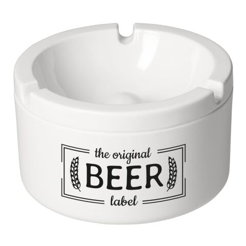 Windaschenbecher "Panarea" weiß | ohne Werbeanbringung | Nicht verfügbar | Nicht verfügbar