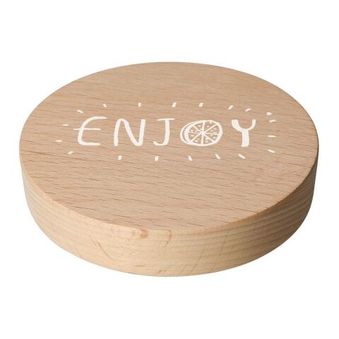 Untersetzer "Beech" natur | ohne Werbeanbringung | Nicht verfügbar | Nicht verfügbar