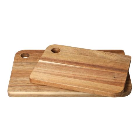 Schneidbrett "Acacia" 24,5 x 17,5 cm natur | ohne Werbeanbringung | Nicht verfügbar | Nicht verfügbar