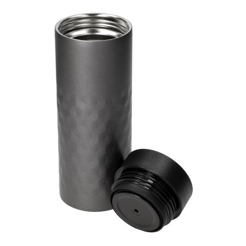 Thermobecher "Crystal", 450 ml pink | ohne Werbeanbringung | Nicht verfügbar | Nicht verfügbar