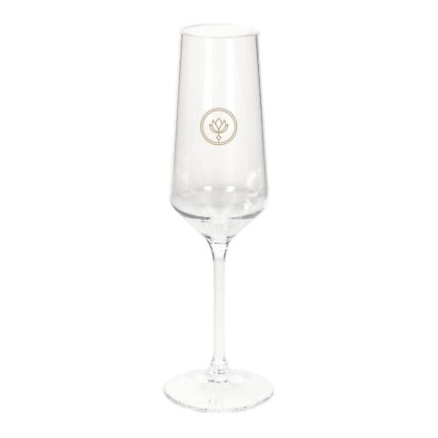 Sektglas "Vista" schwarz