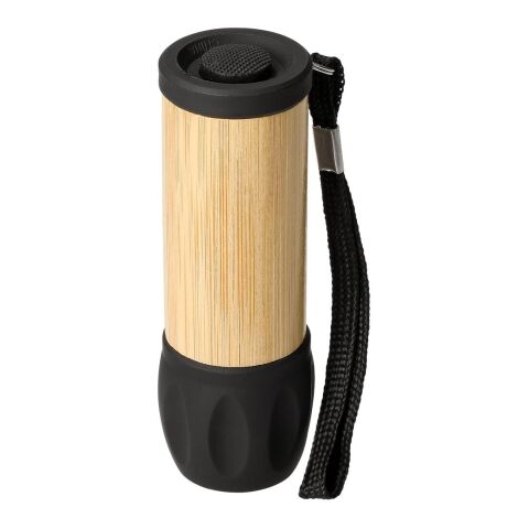 Taschenlampe "Shine" natur | ohne Werbeanbringung | Nicht verfügbar | Nicht verfügbar