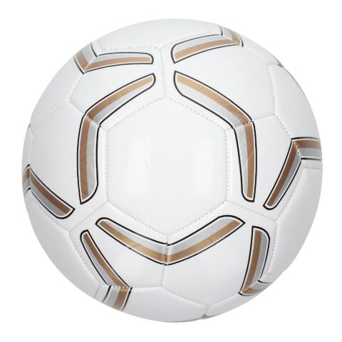 Fußball "Strike", groß weiß | ohne Werbeanbringung | Nicht verfügbar | Nicht verfügbar