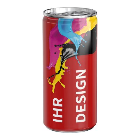 Secco frizzante 4C Digital Druck matt | Folienetikett (Fullbody)