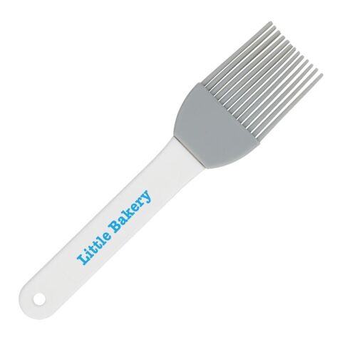 Backpinsel &quot;Little Bakery&quot; weiß | ohne Werbeanbringung | Nicht verfügbar | Nicht verfügbar