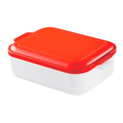 Vorratsdose &quot;Universal-Box&quot; weiß | ohne Werbeanbringung | Nicht verfügbar | Nicht verfügbar