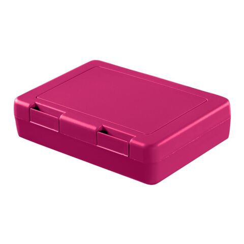 Vorratsdose &quot;Snack-Box&quot; weiß | ohne Werbeanbringung | Nicht verfügbar | Nicht verfügbar