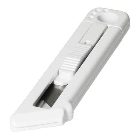 Cuttermesser "Carve" weiß | ohne Werbeanbringung | Nicht verfügbar | Nicht verfügbar