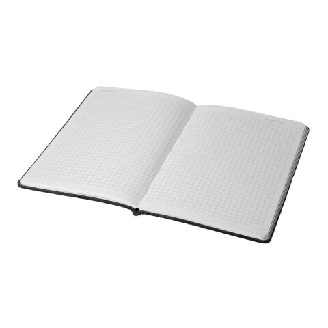 Notizbuch "Filz" grau | ohne Werbeanbringung | Nicht verfügbar | Nicht verfügbar