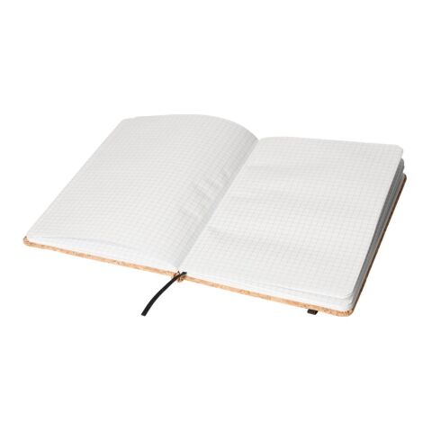 Notizbuch "Kork" braun | ohne Werbeanbringung | Nicht verfügbar | Nicht verfügbar