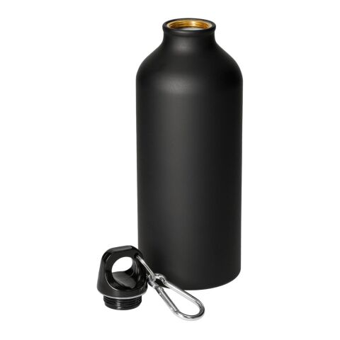 Aluminiumflasche "Sporty" 0,6 l matt silber | ohne Werbeanbringung | Nicht verfügbar | Nicht verfügbar