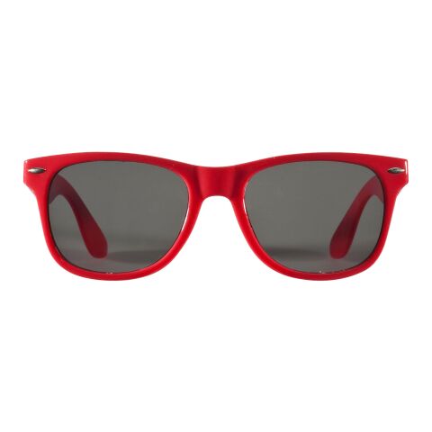 Sun Ray Sonnenbrille Standard | rot | ohne Werbeanbringung | Nicht verfügbar | Nicht verfügbar