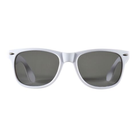 Sun Ray Sonnenbrille Standard | weiß | ohne Werbeanbringung | Nicht verfügbar | Nicht verfügbar