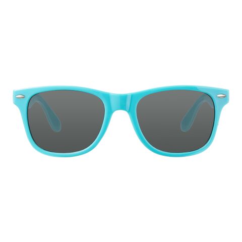 Sun Ray Sonnenbrille Standard | aquablau | ohne Werbeanbringung | Nicht verfügbar | Nicht verfügbar