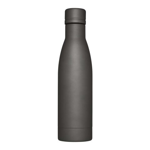 Vasa Kupfer-Vakuum Isolierflasche Standard | grau | ohne Werbeanbringung | Nicht verfügbar | Nicht verfügbar
