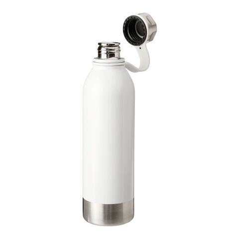 Perth 740 ml Sportflasche aus Edelstahl Standard | weiß | ohne Werbeanbringung | Nicht verfügbar | Nicht verfügbar