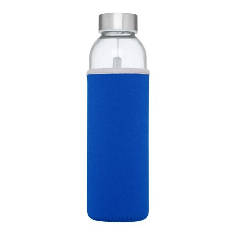 Bodhi 500 ml Glas-Sportflasche Standard | blau | Not applicable | ohne Werbeanbringung | Nicht verfügbar | Nicht verfügbar | Nicht verfügbar